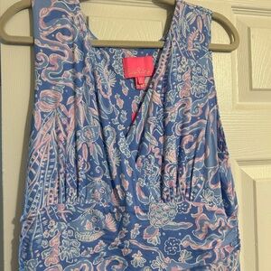 Lilly dress